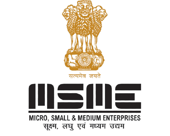 MSME Registered